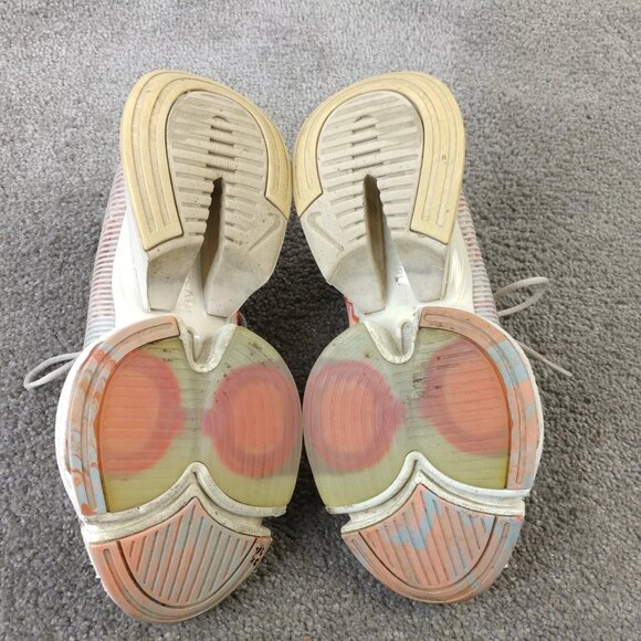 Nike Air Zoom SuperRep 2 Womens Size 8 Running Shoes Desert Sand DJ3072-064 - Picture 2 of 12